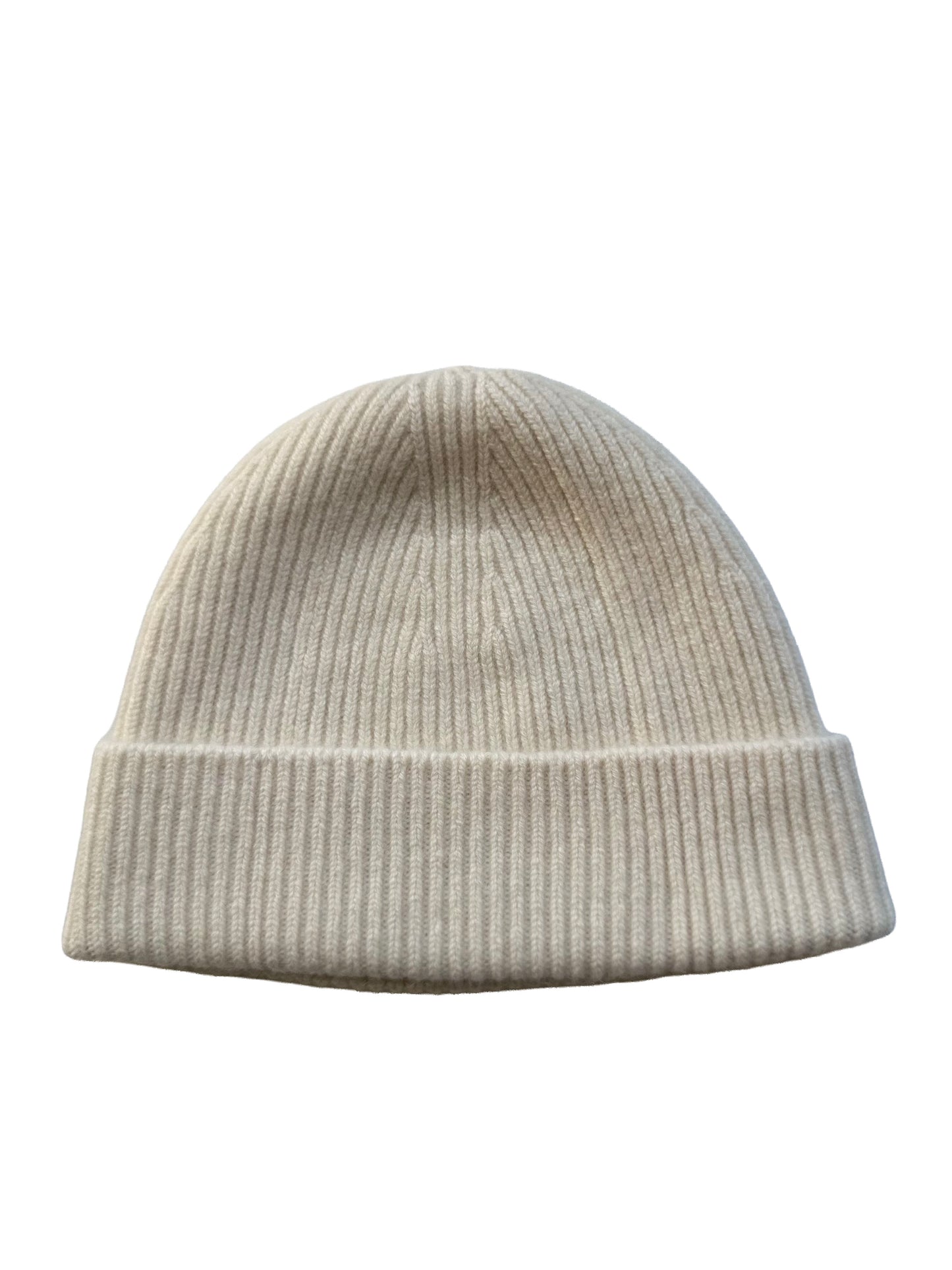 Die Ox Haven Beanie Cream Unisex