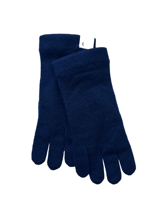Die Ox Haven Handschuhe in Marineblau für Herren