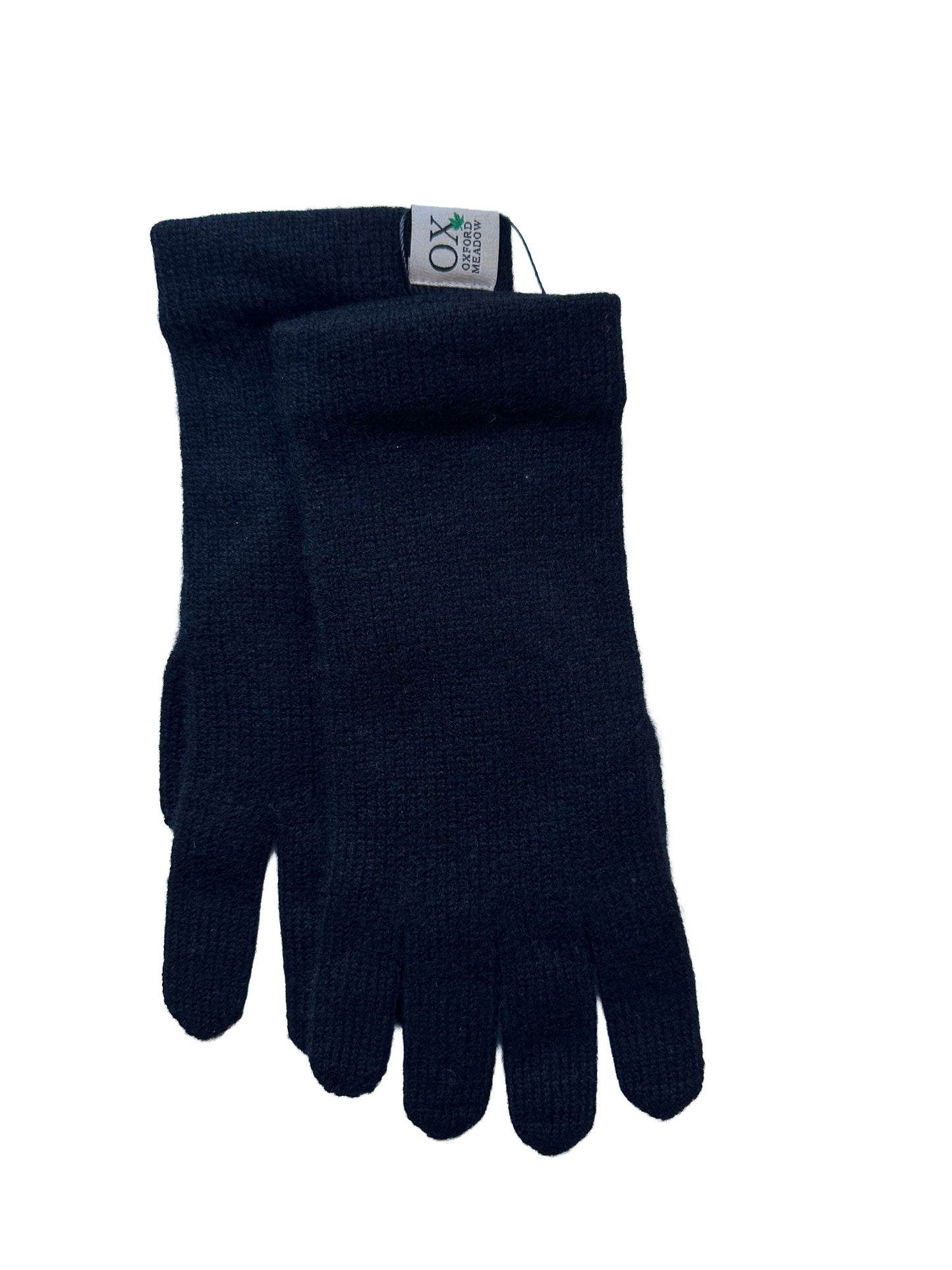 Die Ox Haven Handschuhe Noir für Herren