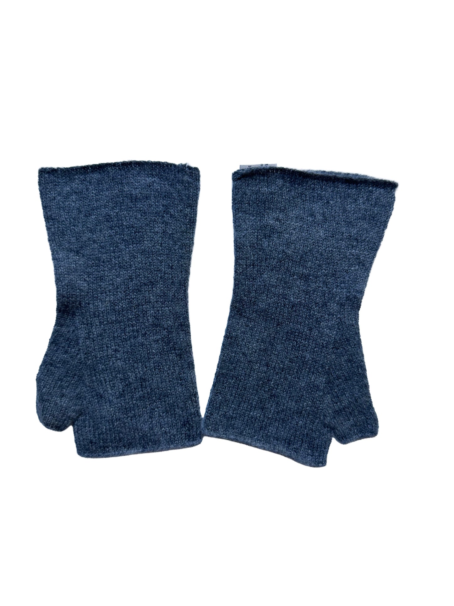 Die Ox Haven Fingerlosen Handschuhe Ash Short Unisex