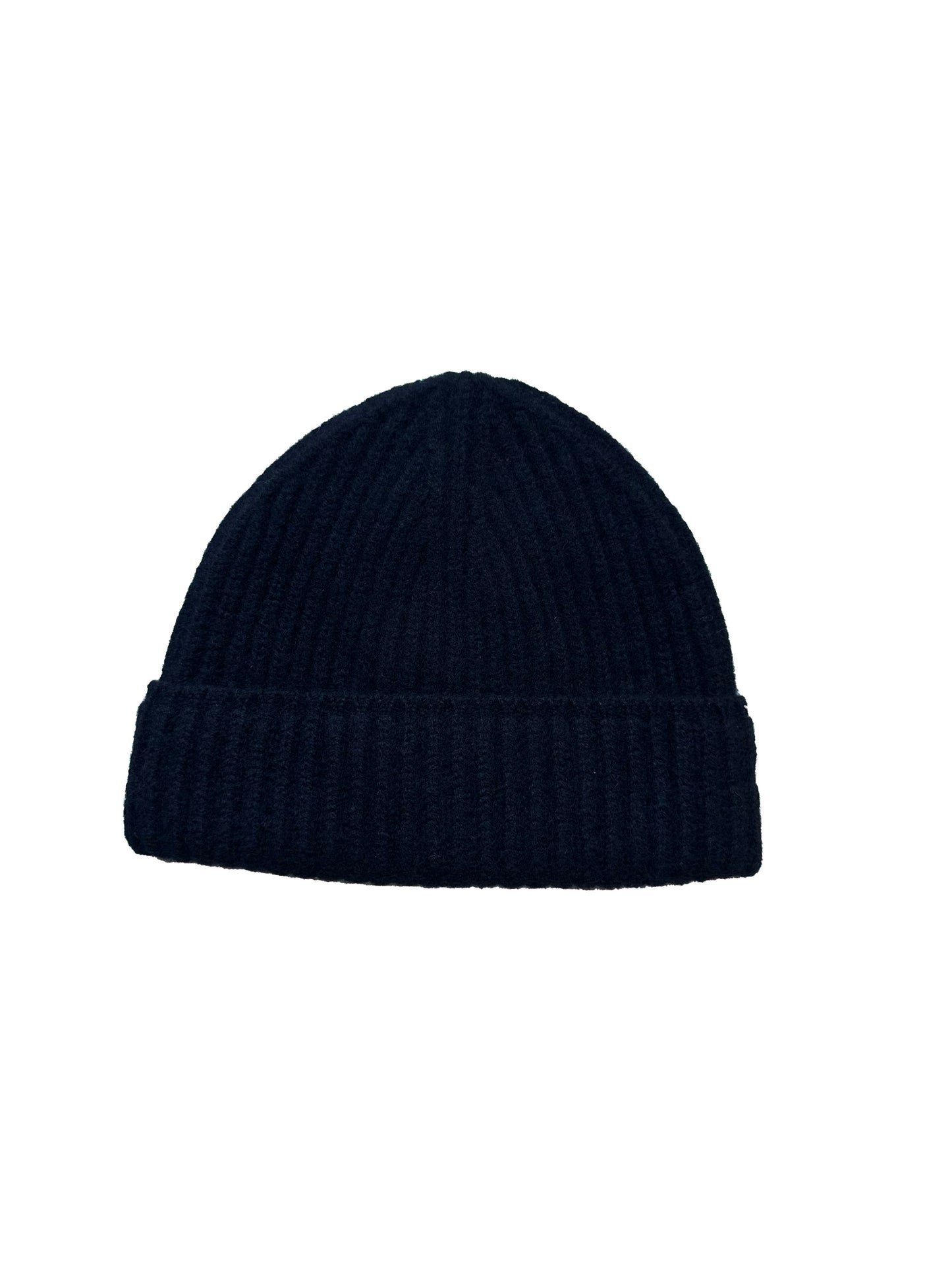 Die Ox Haven Beanie Chunky Noir