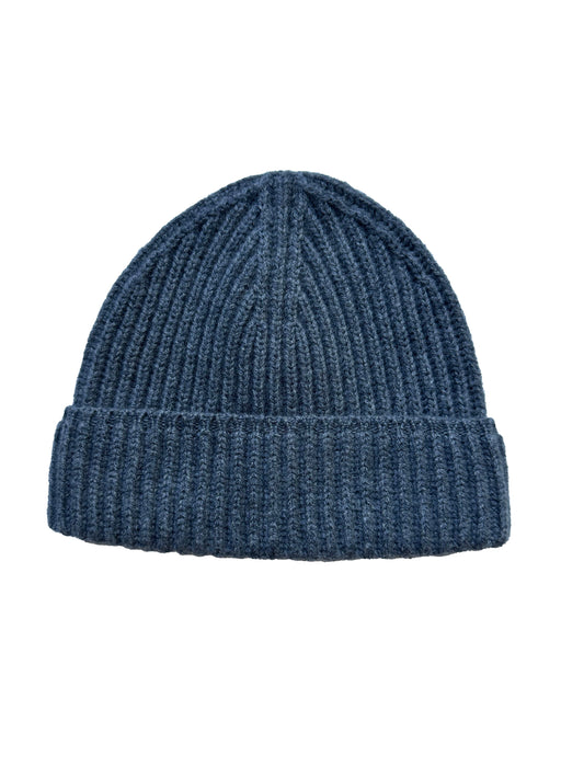 Die Ox Haven Beanie Chunky Ash