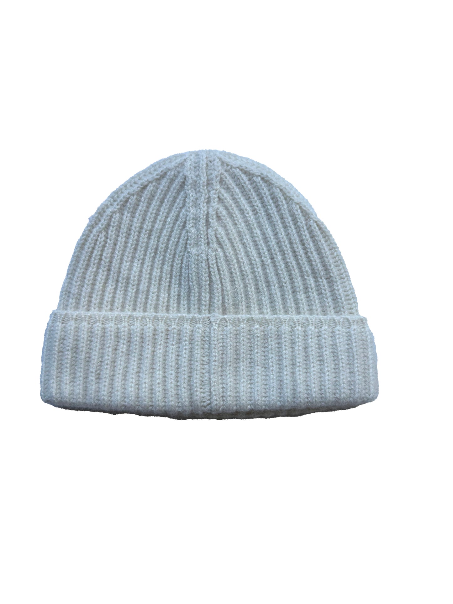 Die Ox Haven Beanie Chunky Cream Unisex