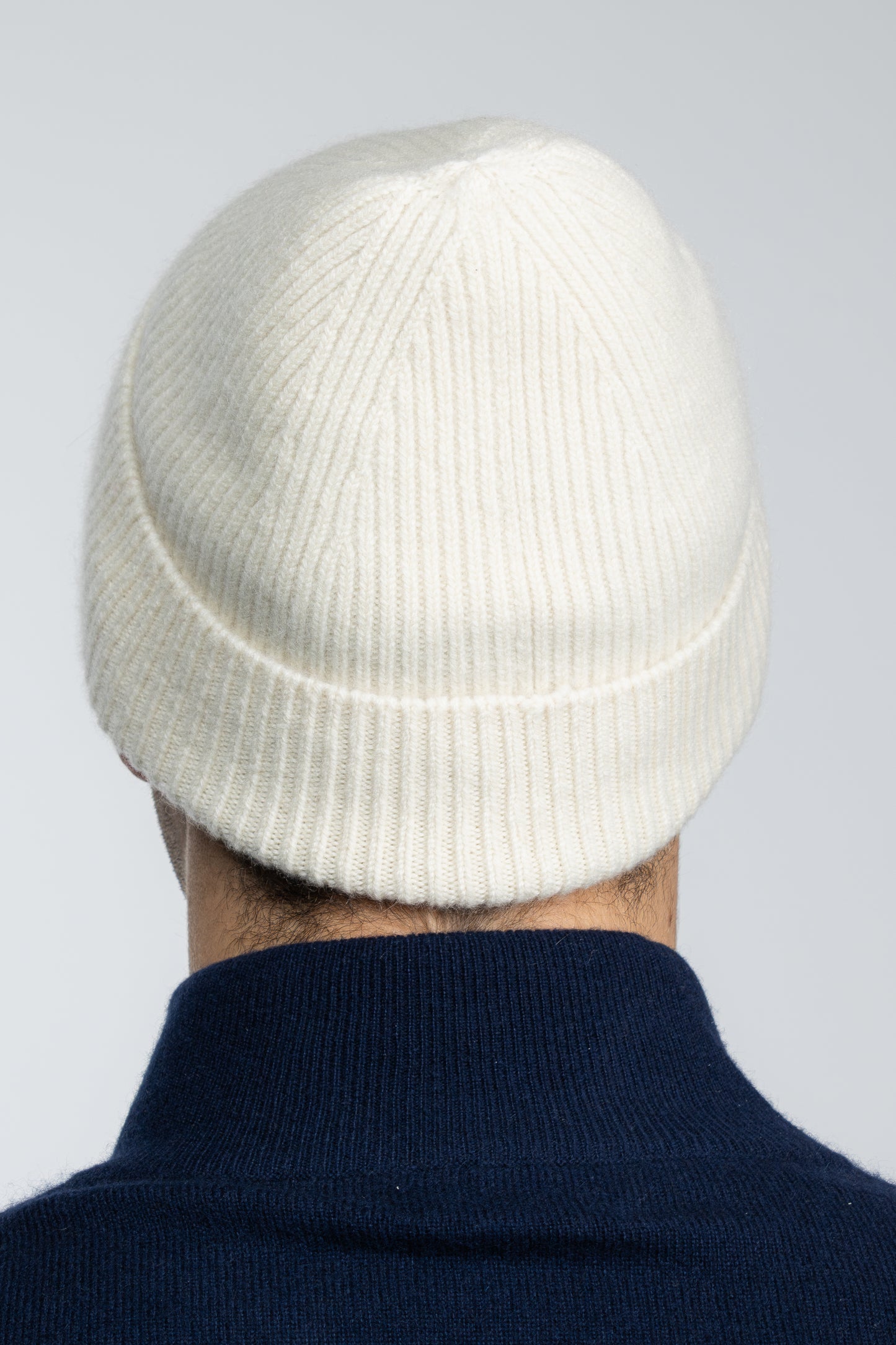 Die Ox Haven Beanie Cream Unisex